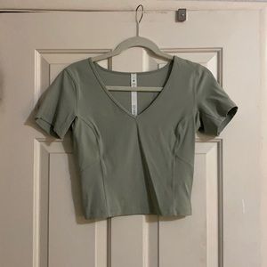 Lululemon Align T-Shirt
